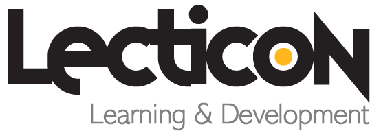 Lecticon logo