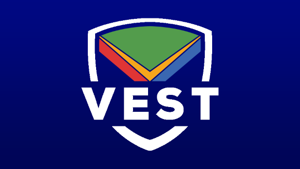 VEST logo