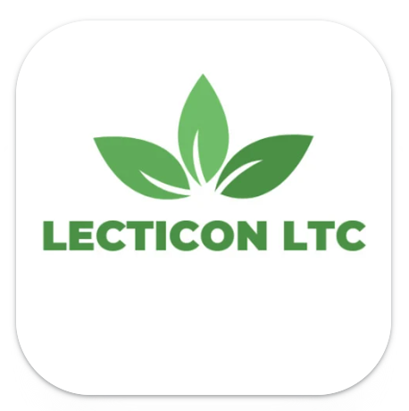 Lecticon LTC app icon