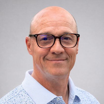 Ted Paulsen